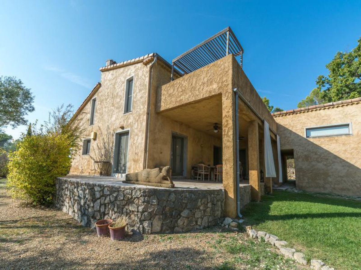 Beautiful house for sale, possibilities Gîtes, seasona » Property