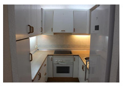 SPAIN Andalusia - 2 Bed Flat / apartment for sale in Cerrado de Calderón Hacienda Paredes - Málaga c