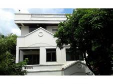 House for rent (Sukhumvit 4,Bangkok)