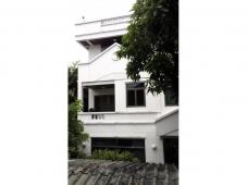 House for rent (Sukhumvit 4,Bangkok)