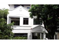 House for rent (Sukhumvit 4,Bangkok)