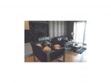 Prive' by Sansiri: 1 BR + 1 Bath, 68 Sq.m, 5th fl for Rent/Sale