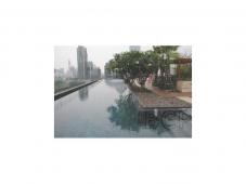 Prive' by Sansiri: 1 BR + 1 Bath, 68 Sq.m, 5th fl for Rent/Sale