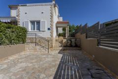 Two steps from the sea on sale a beautiful villa with private pool on island of Solta in place Masli