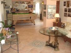 Four bed detached villa