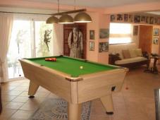 Four bed detached villa