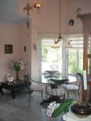 Four bed detached villa