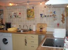Four bed detached villa