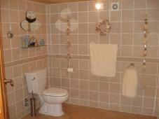 Four bed detached villa