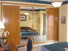 Four bed detached villa