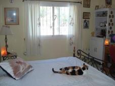Four bed detached villa