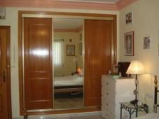 Four bed detached villa