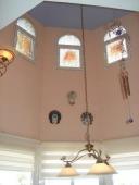 Four bed detached villa