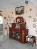 Four bed detached villa