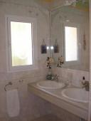 Four bed detached villa