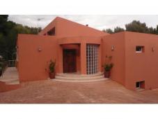 Nice villa in Javea