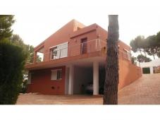 Nice villa in Javea