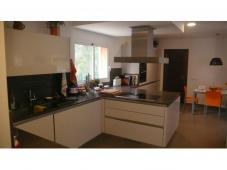 Nice villa in Javea