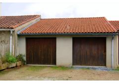 A nice house in the south of France waiting for its new owners
