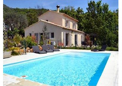 Alpes-Maritimes : Tourrettes sur loup - Hab surface: 140 sq metres - Land: 1600 sq metres