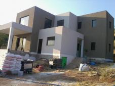 ECO CONSTRUCTION 1ST FLOOR FOR SALE- BEST LOCATION SEE VIEW- CLOSE TO ATHENS