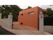 Nice villa in Javea