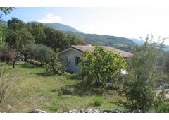 Seaside country biohouse close to Gaeta, Lazio, Central Italy