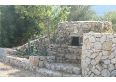 Seaside country biohouse close to Gaeta, Lazio, Central Italy