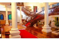 FIFA World Cup 2014 - Mansion for rent in Rio de Janeiro