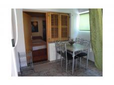 apartments 30m from seaside in a small village cicingaj