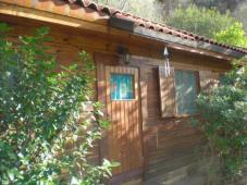 Located in the mountains of Pizarra, Málaga For Short Term