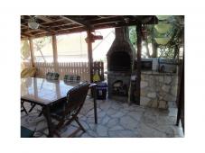 apartments 30m from seaside in a small village cicingaj