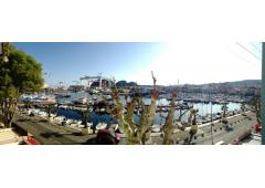 LUXURY APARTMENT SEA FRONT IN LA CIOTAT SOUTH FRENCH RIVERA