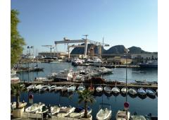 LUXURY APARTMENT SEA FRONT IN LA CIOTAT SOUTH FRENCH RIVERA