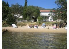 house on adriatic sea, north dalmacia, Kruševo