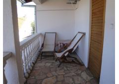 house on adriatic sea, north dalmacia, Kruševo