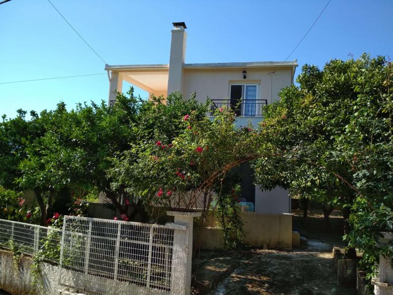 West Greece Maisonate house 15 minute from sea Μunicipality of Pylos Nestoros » Property Sales