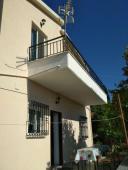 West Greece Maisonate house 15 minute from sea