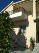 West Greece Maisonate house 15 minute from sea
