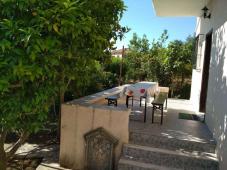 West Greece Maisonate house 15 minute from sea