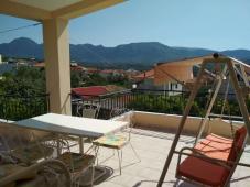 West Greece Maisonate house 15 minute from sea