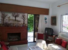 West Greece Maisonate house 15 minute from sea
