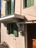 SEMI-DETACHED HOUSE AND ITS SMALL YARD
