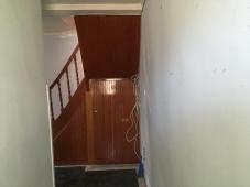 SEMI-DETACHED HOUSE AND ITS SMALL YARD