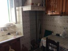 SEMI-DETACHED HOUSE AND ITS SMALL YARD