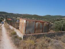 Plot of land in Attica, Greece