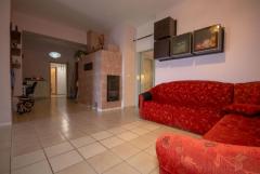 Villa with sea view and rental potential