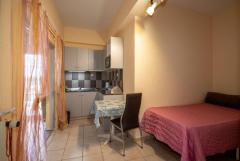 Villa with sea view and rental potential