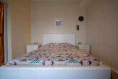 Villa with sea view and rental potential