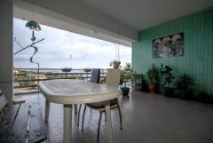 Villa with sea view and rental potential